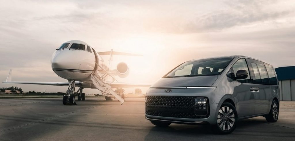 Corporate Travel