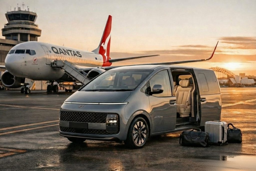 Airport Transfer