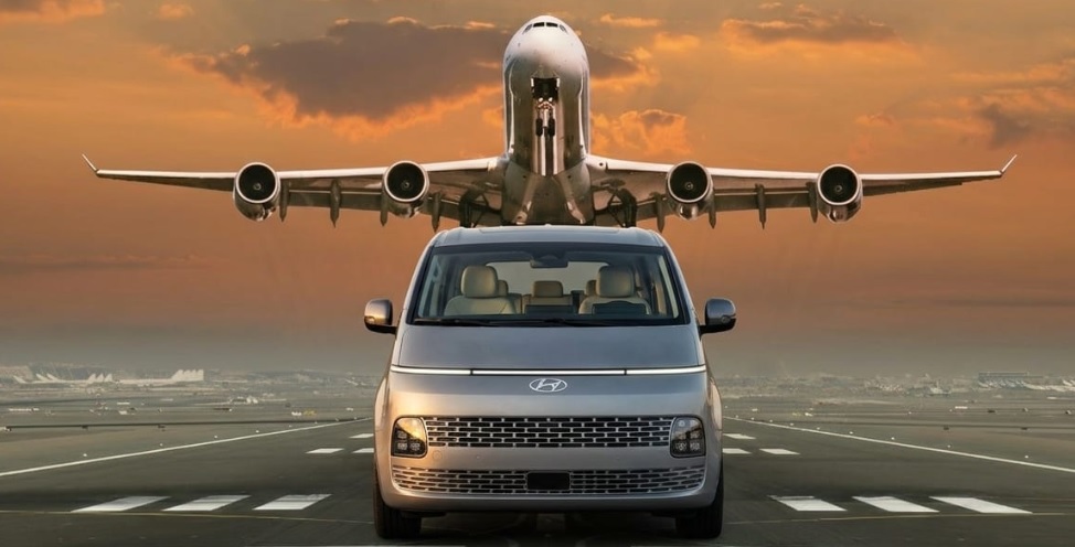 Group Transportation