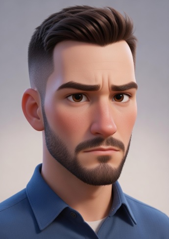 Liam Thompson