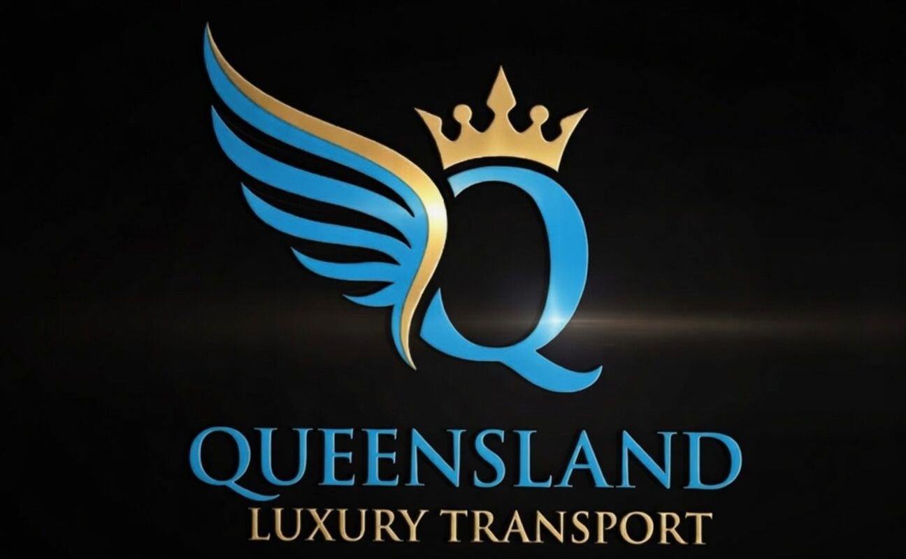 Welcome to Queensland Luxury Transport