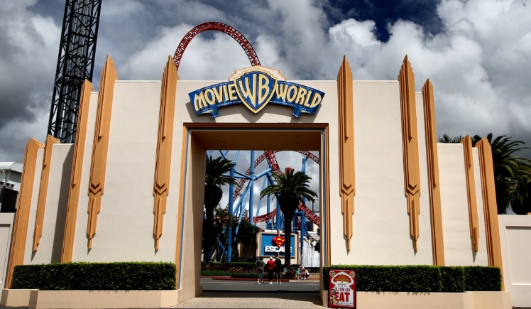 Theme Parks